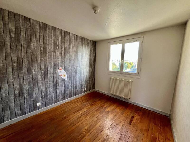 Vente appartement 3 pièces 51 m² à Valence 26000