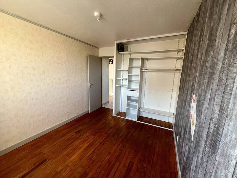 Vente appartement 3 pièces 51 m² à Valence 26000