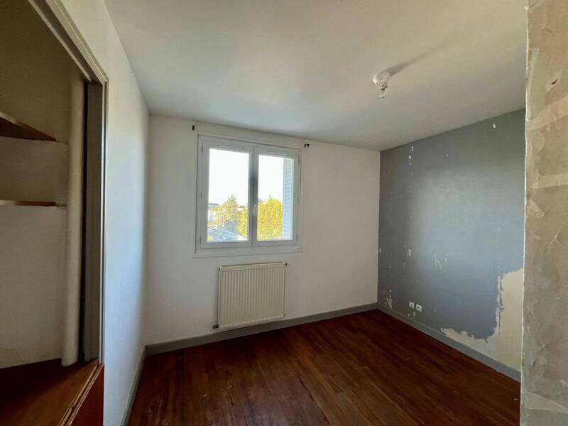 Vente appartement 3 pièces 51 m² à Valence 26000