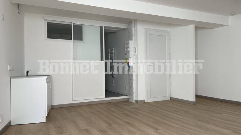 Vente appartement 1 pièce 43 m² à Nyons 26110