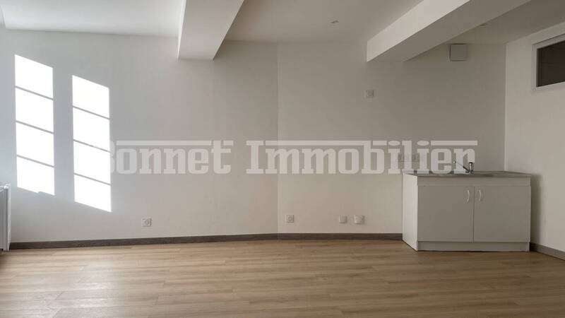 Vente appartement 1 pièce 43 m² à Nyons 26110