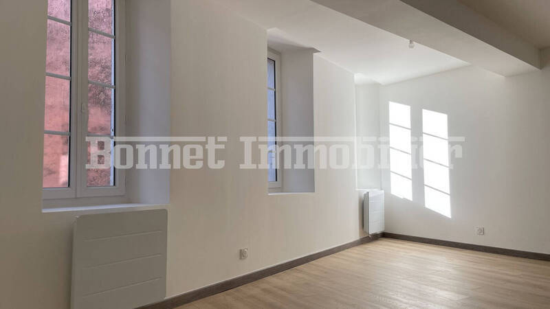 Vente appartement 1 pièce 43 m² à Nyons 26110