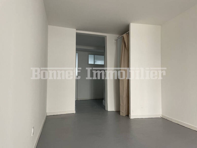 Vente appartement 1 pièce 43 m² à Nyons 26110