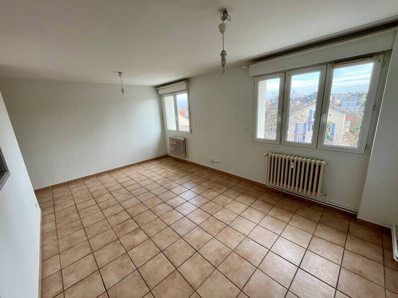 Vente appartement 3 pièces 70 m² à Valence 26000