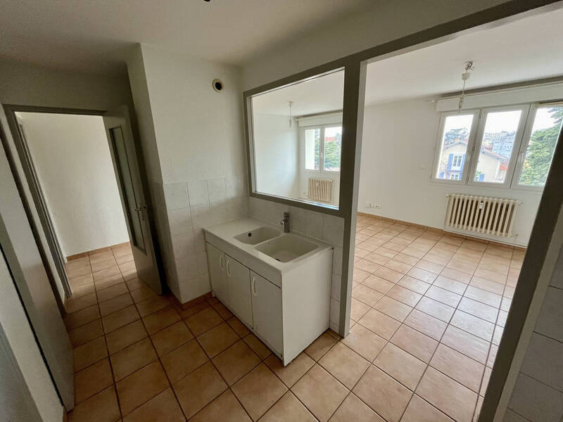 Vente appartement 3 pièces 70 m² à Valence 26000