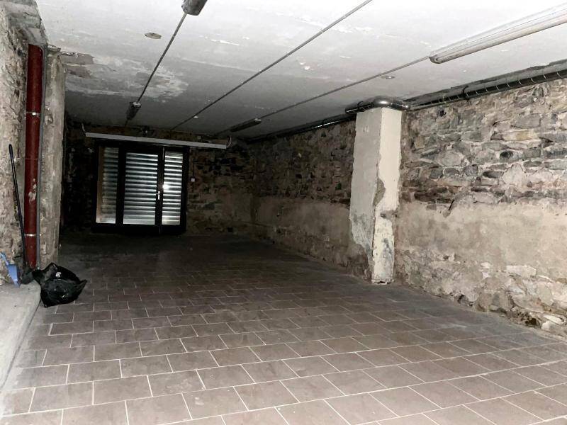 Location local à Aubenas 07200 1 500 €