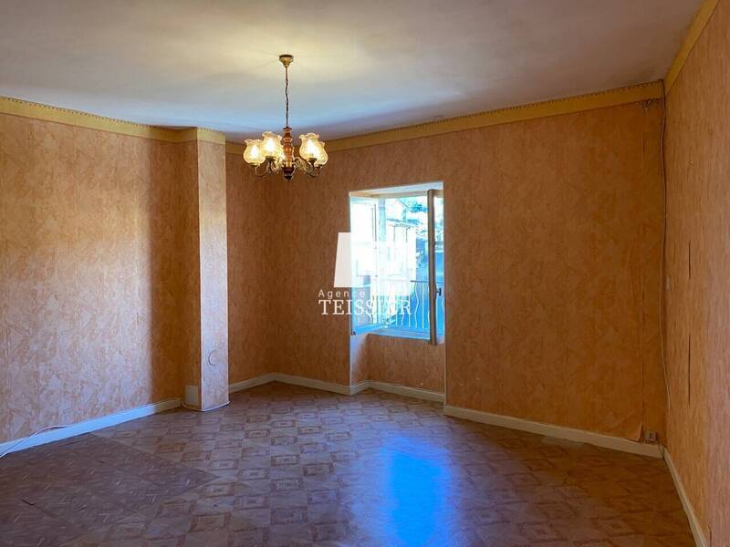 Vente maison 8 pièces 150 m² à Saint-Paul-le-Jeune 07460