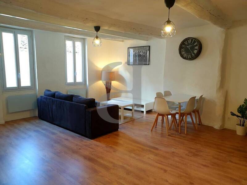 Vente appartement 3 pièces 177 m² à Nyons 26110