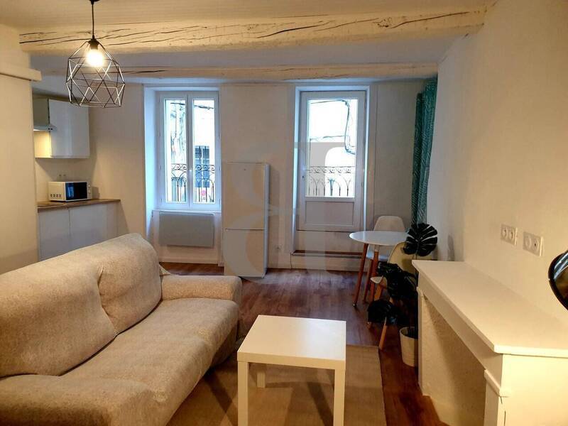 Vente appartement 3 pièces 177 m² à Nyons 26110