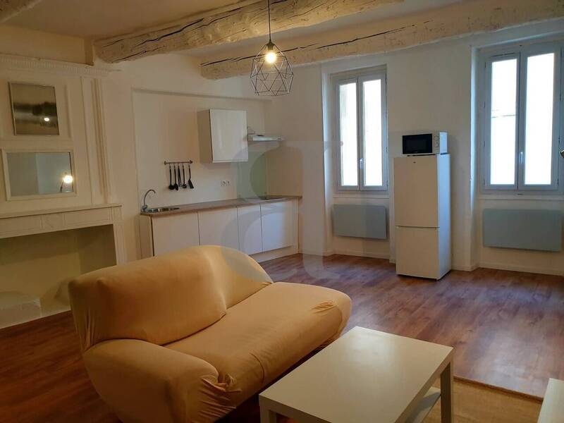 Vente appartement 3 pièces 177 m² à Nyons 26110