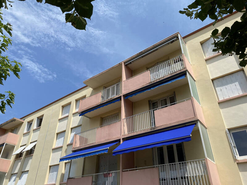 Vente appartement 5 pièces 73 m² à Annonay 07100