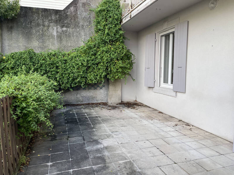 Vente appartement 3 pièces 43 m² à Le Teil 07400