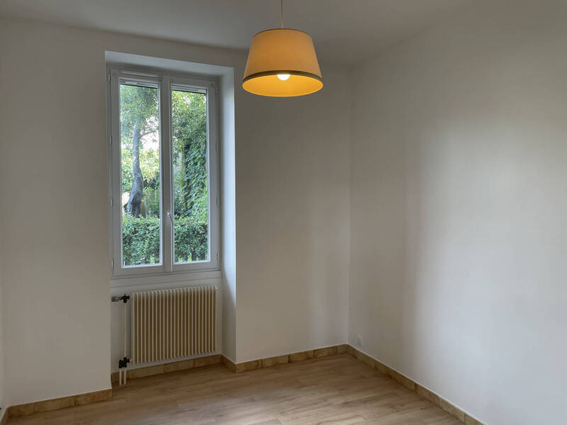 Vente appartement 3 pièces 43 m² à Le Teil 07400