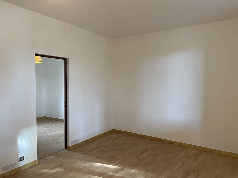 Vente appartement 3 pièces 43 m² à Le Teil 07400