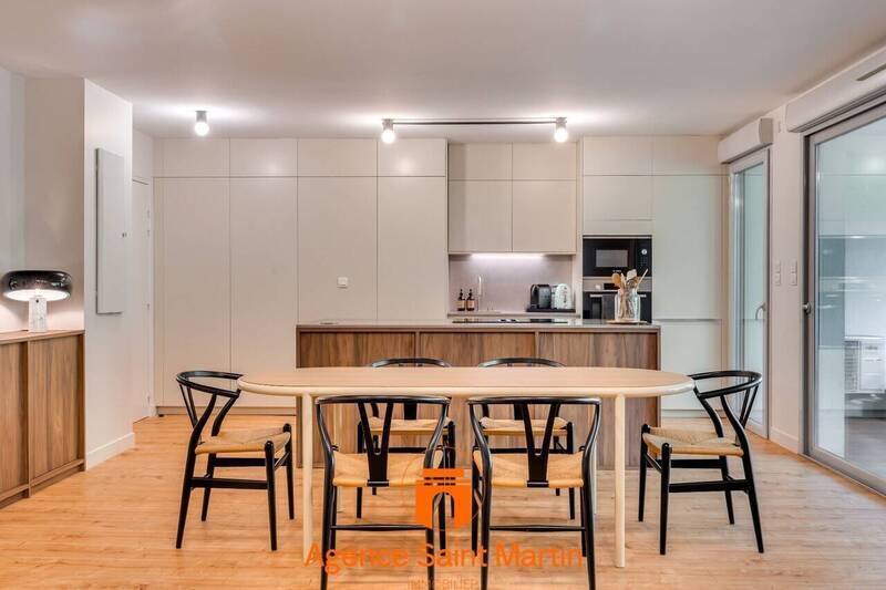 Vente appartement 4 pièces 73 m² à Montélimar 26200