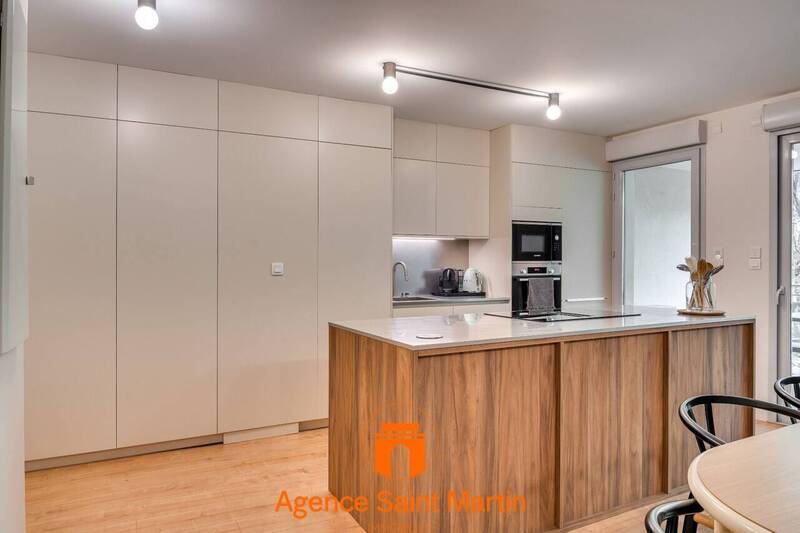 Vente appartement 4 pièces 73 m² à Montélimar 26200