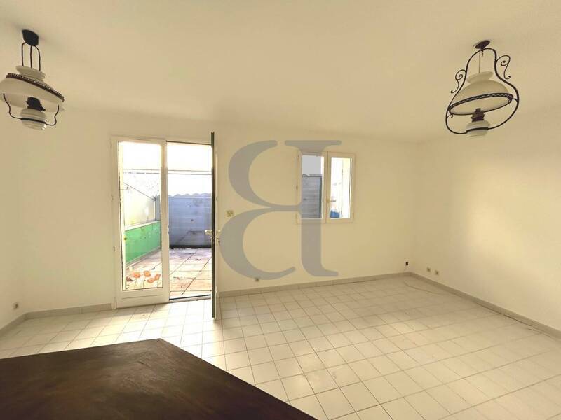 Vente appartement 2 pièces 55 m² à Nyons 26110