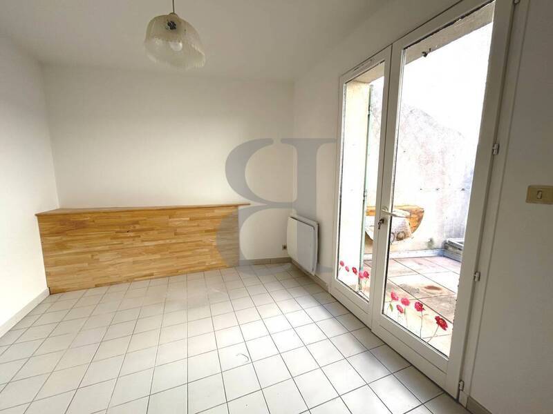 Vente appartement 2 pièces 55 m² à Nyons 26110