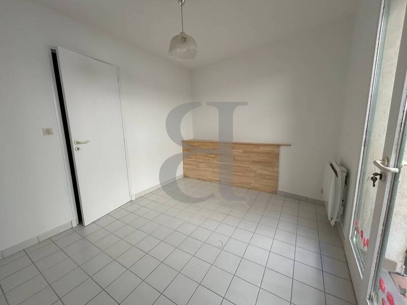 Vente appartement 2 pièces 55 m² à Nyons 26110