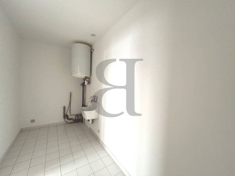 Vente appartement 2 pièces 55 m² à Nyons 26110