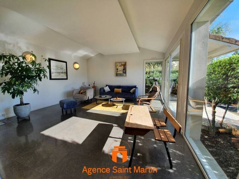 Vente maison 5 pièces 185 m² à Montélimar 26200