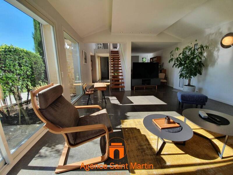 Vente maison 5 pièces 185 m² à Montélimar 26200