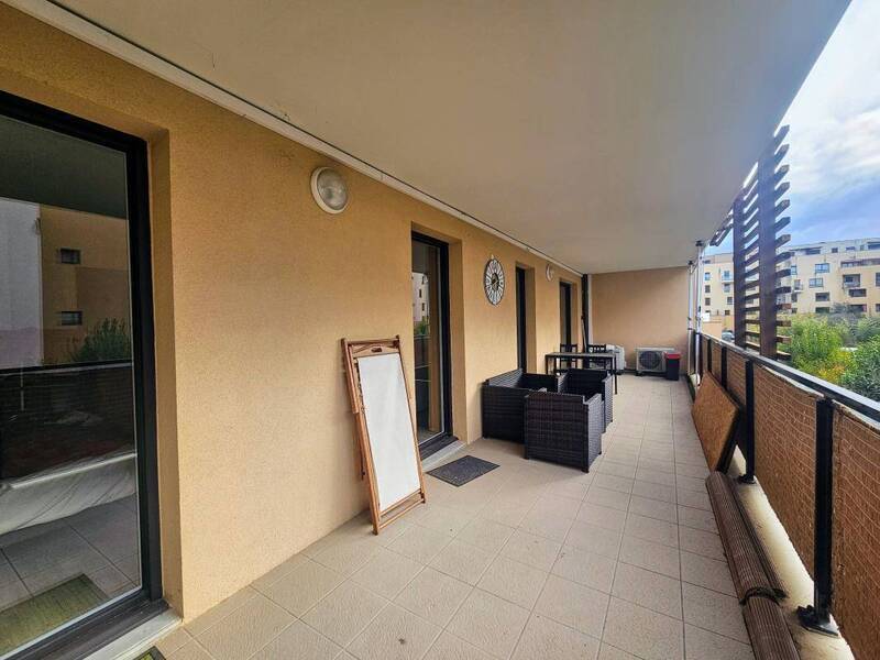 Vente appartement 3 pièces 63 m² à Montélimar 26200