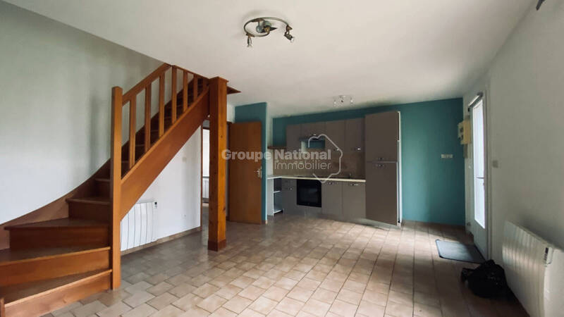 Vente maison 5 pièces 85 m² à Chabeuil 26120