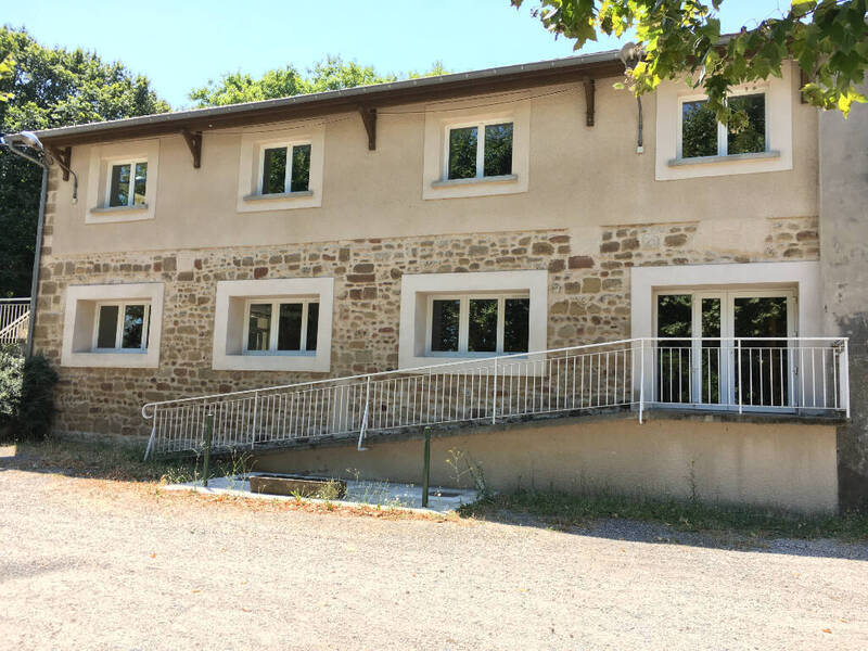 Vente maison 191 m² à Valence 26000