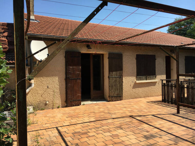 Vente maison 191 m² à Valence 26000