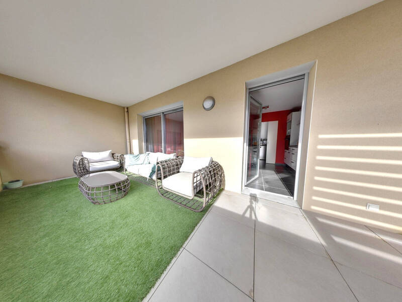 Vente appartement 4 pièces 75 m² à Valence 26000