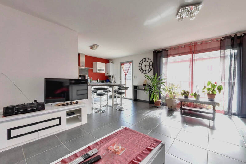 Vente appartement 4 pièces 75 m² à Valence 26000