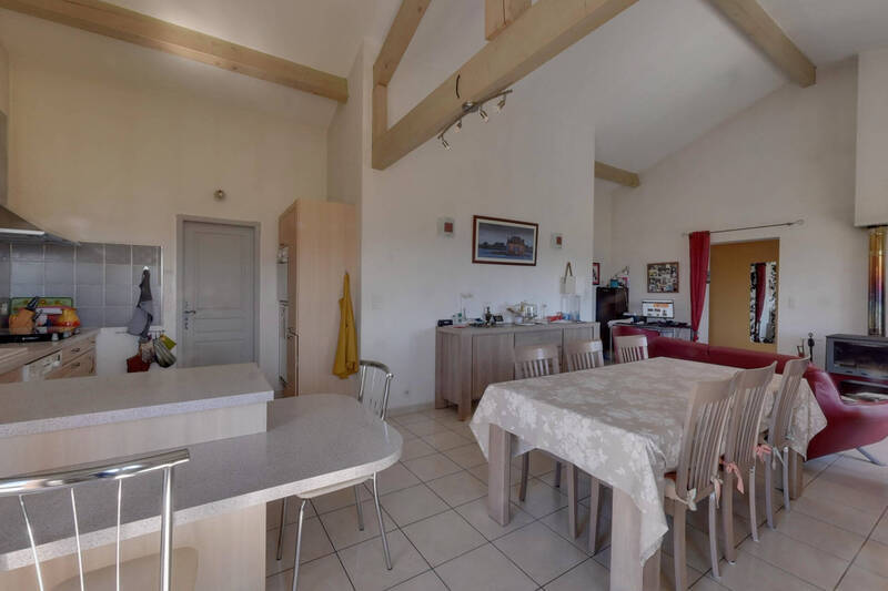 Vente maison 4 pièces 90 m² à Y 80190