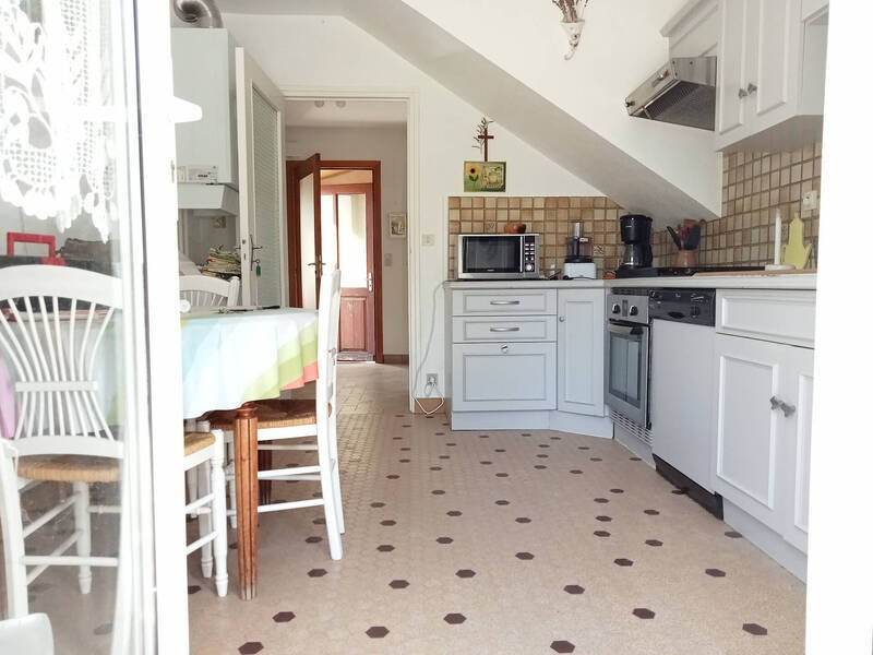 Vente maison 4 pièces 90 m² à La Voulte-sur-Rhône 07800