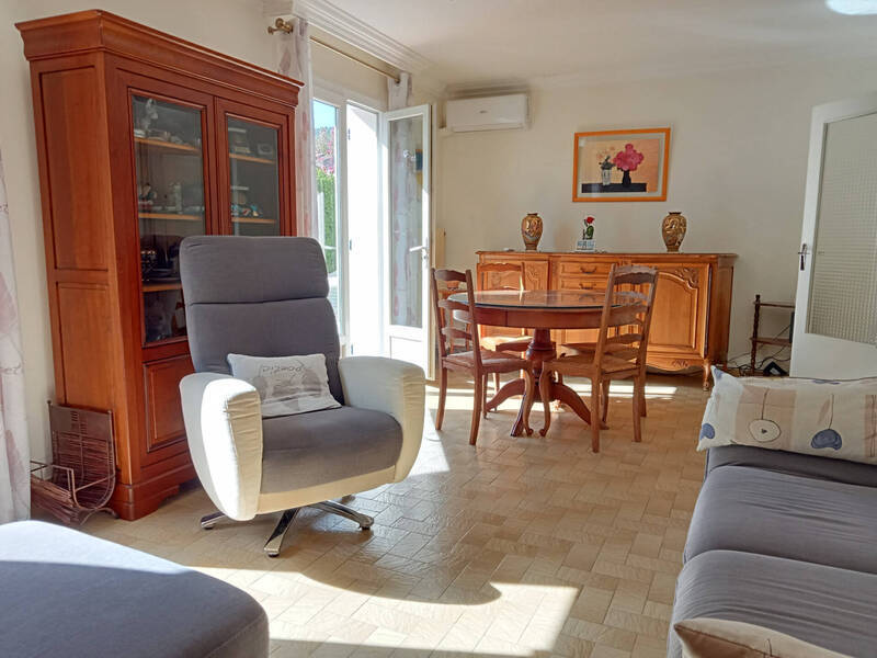 Vente maison 4 pièces 90 m² à La Voulte-sur-Rhône 07800