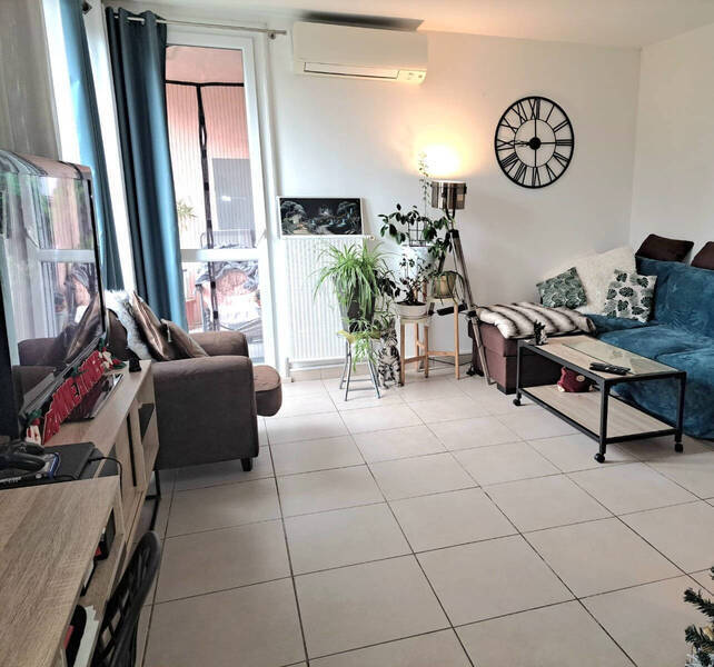 Vente appartement 3 pièces 71 m² à Montélimar 26200