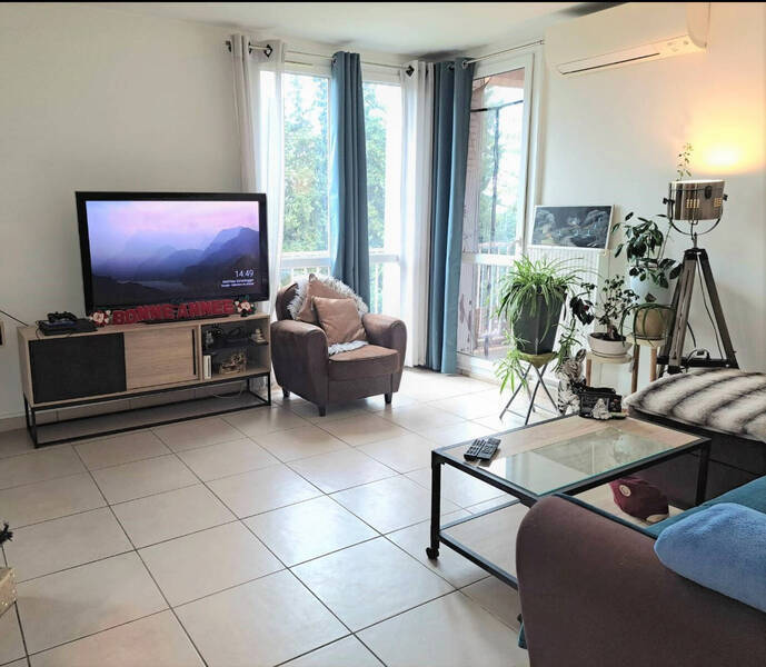 Vente appartement 3 pièces 71 m² à Montélimar 26200