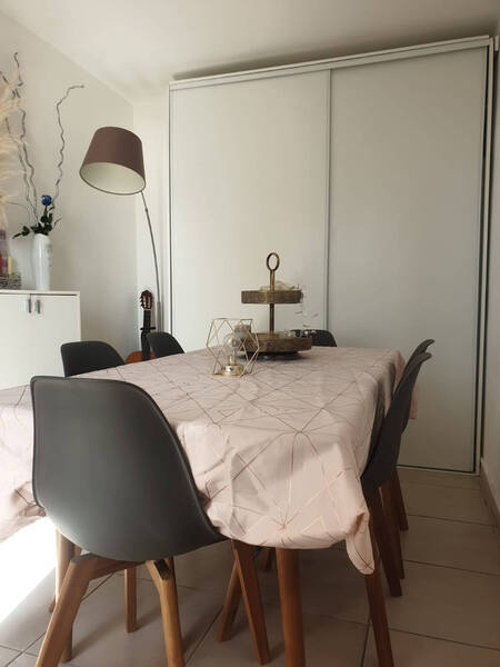 Vente appartement 3 pièces 71 m² à Montélimar 26200