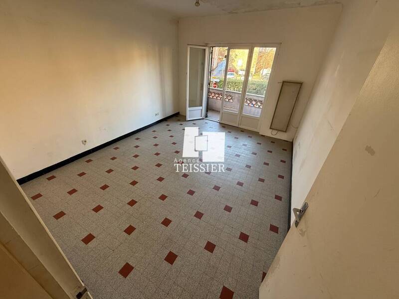 Vente appartement 4 pièces 60 m² à Saint-Paul-le-Jeune 07460