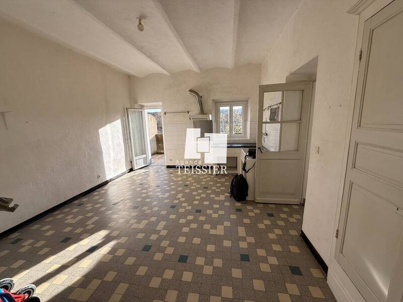 Vente appartement 4 pièces 60 m² à Saint-Paul-le-Jeune 07460