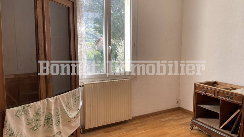 Vente maison 3 pièces 60 m² à Nyons 26110