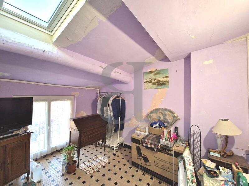 Vente maison 4 pièces 60 m² à Nyons 26110