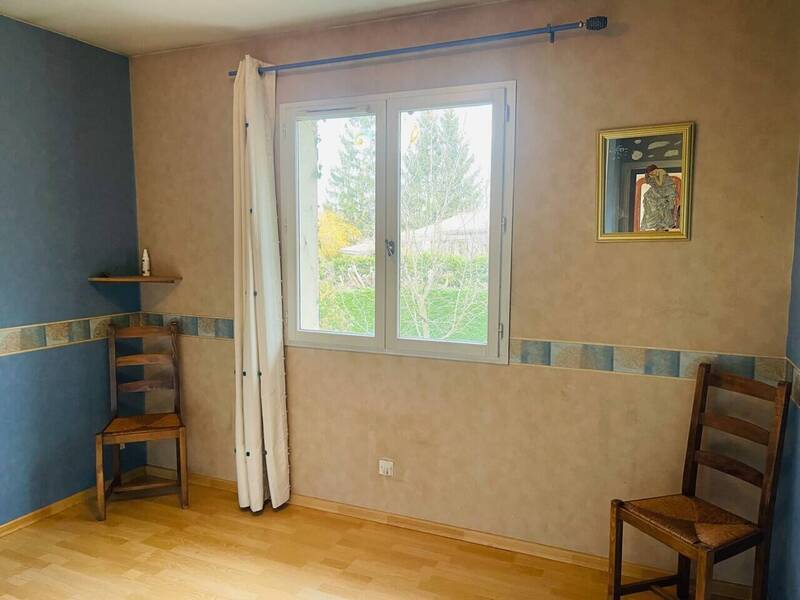 Vente maison 6 pièces 103 m² à Saint-Donat-sur-l'Herbasse 26260