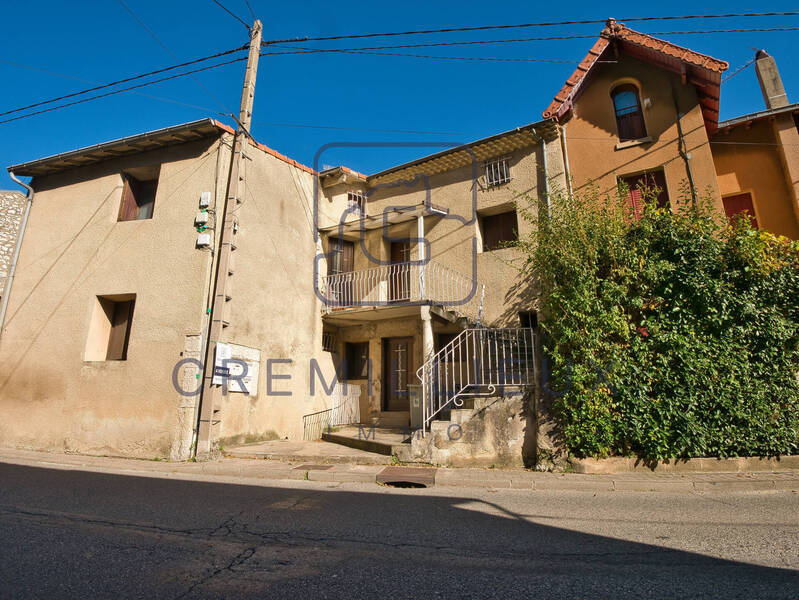 Vente immeuble à Guilherand-Granges 07500