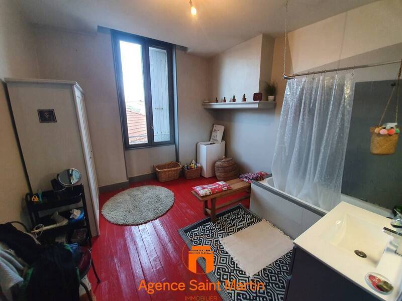 Vente appartement 4 pièces 91 m² à Montélimar 26200