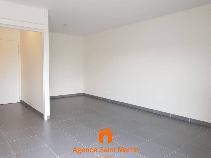 Vente appartement 1 pièce 35 m² à Montélimar 26200