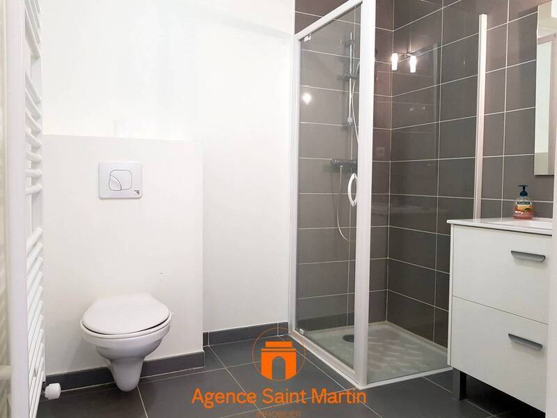 Vente appartement 1 pièce 35 m² à Montélimar 26200