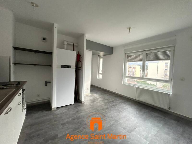 Vente appartement 2 pièces 35 m² à Montélimar 26200