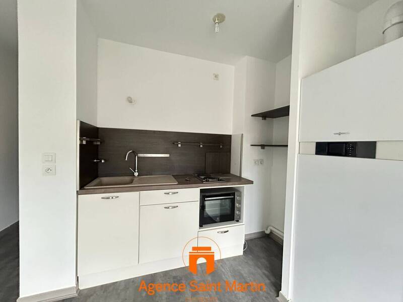 Vente appartement 2 pièces 35 m² à Montélimar 26200