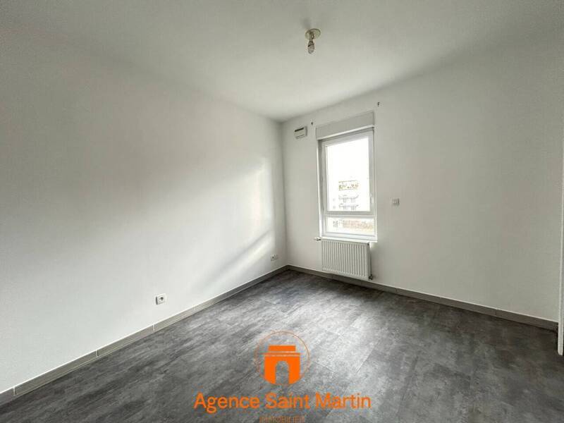 Vente appartement 2 pièces 35 m² à Montélimar 26200